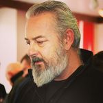 Andrea Bertini - @bertiniknifemaker - Instagram