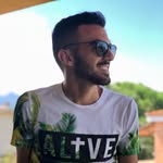 Andrea Bertolo - @pandjry - Instagram