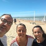 Andrea Bertram - @andreabertram74 - Instagram
