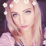 Andrea Bertram - @rea_rea78 - Instagram
