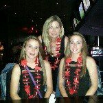 Andrea McAuley Bertram - @andreadiane44 - Instagram