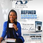 Andrea Bester - @therefinedceo - Instagram
