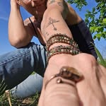 Andrea Luna Moon Bester - @luna73goddess - Instagram