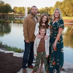 Andrea Beth - @avsandt4mom - Instagram