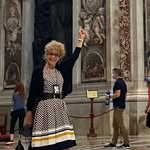 Andrea Beth Stoler - @roaming_rome_with_andrea_s - Instagram