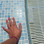 Andrea Bey - @abontour - Instagram