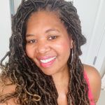 Andrea Bey - @beyyoga - Instagram