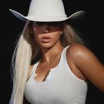 Andrea Picón - @andrea.bey - Instagram
