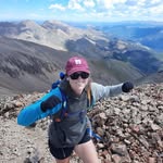 Andrea Beyer - @anbeyer27 - Instagram