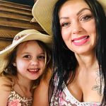 Andrea Biddle - @andrealucille2 - Instagram
