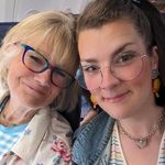 Andrea Biddlecombe - @andreabiddlecombe - Instagram