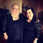Andrea Bigham - @andrea_motter - Instagram