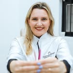 Andressa Bihain / Podóloga - @andressabihainpodologia - Instagram