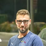 Andrea Bisello - @andreabisello - Instagram