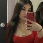 Andrea - @andrea_.blakely - Instagram