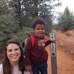 Andrea Blakely - @az2ab.andrea - Instagram