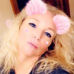 Andrea Blakely Wyatt - @anjowy - Instagram
