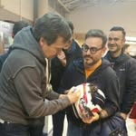Andrea Bonanni - @principehrc - Instagram