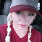 Andrea Brawley - @andrea.brawley.79 - Instagram