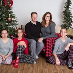 Andrea Brewster - @brewsterfamilyjournal - Instagram