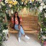 Andrea Brewster - @ange_lorraine - Instagram