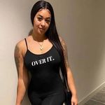 Andrea Brewster - @andrea210907 - Instagram