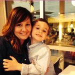 Andrea Brewster - @andreabrewster1975 - Instagram