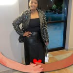 Andrea Brewster-Hill - @vettehill - Instagram
