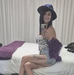 Andrea Bright - Facebook