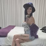 Andrea Bright - @andreajayne45 - Instagram