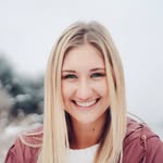 Andrea Bright - @andrea_lynn98 - Instagram
