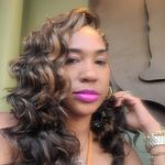 Andrea Bright - @dreayvonne81 - Instagram