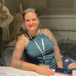 Andrea Bright-Fontana - @andream1014 - Instagram