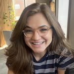 Andrea Bright Harrell - @andreaadventures - Instagram