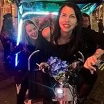 Andrea Garbutt-Bright - @garbuttbright - Instagram