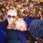 Andrea Burgin - @aschraw - Instagram