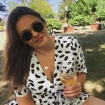 Andrea Burgin - @angeburgs - Instagram