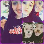 Andrea Elizabeth - @andrea_burgin69 - Instagram