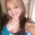 Andrea Burris - @andreaburris25 - Instagram