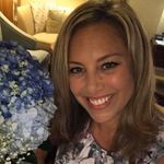 Andrea Burris - @anniefannie1 - Instagram
