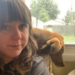 Andrea Burris - @annabea - Instagram