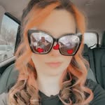 Andrea Burris - @andrea_burris99 - Instagram