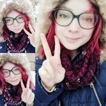 Andrea Busch - @kikipuella - Instagram
