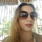 Andréa Busch Boregas - @andreabuschboregas - Instagram
