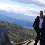 Andrea Buxton - @buxton.annie - Instagram