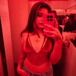 Andrea Cabrera - @flacaflay - Instagram