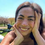 Andrea Cabrera - @andreagcabrera - Instagram