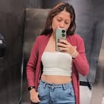 Andrea Cabrera - @cabreramtz - Instagram