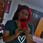 Andrea Cabrera - Facebook