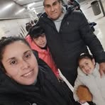 Andrea Cabrera - Facebook